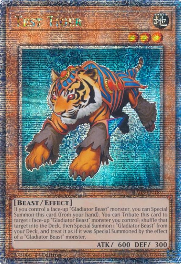 Test Tiger